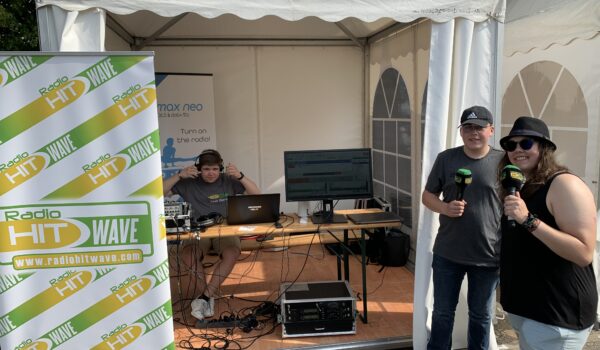 Kirchentag live am 08. Juni 2023 von 9-11 Uhr