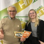 Generationen auf dem Sofa - Radio Hitwave Couchpodcast