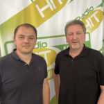 Generationen auf dem Sofa - Radio Hitwave Couchpodcast