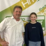 Generationen auf dem Sofa - Radio Hitwave Couchpodcast