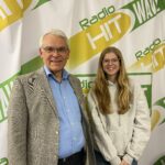 Generationen auf dem Sofa - Radio Hitwave Couchpodcast