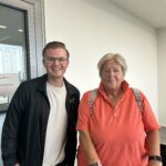 Generationen auf dem Sofa - Radio Hitwave Couchpodcast