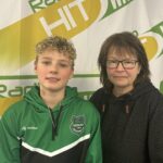 Generationen auf dem Sofa - Radio Hitwave Couchpodcast